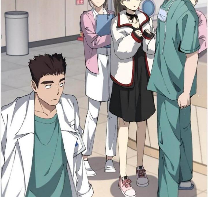 Great Doctor Ling Ran Chapter 103 Gambar 13