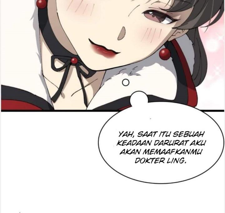 Great Doctor Ling Ran Chapter 103 Gambar 15