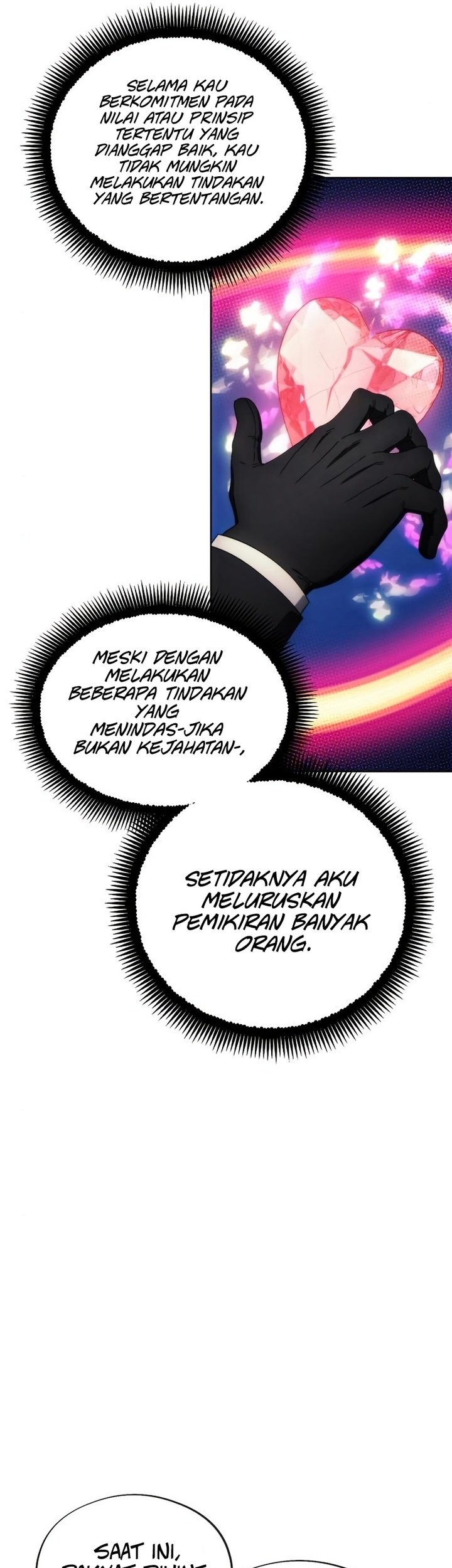 How to Live as a Villain Chapter 95 Gambar 35