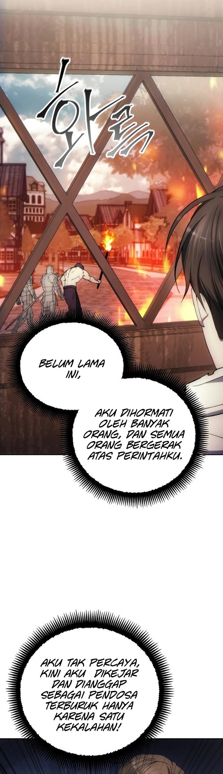 How to Live as a Villain Chapter 95 Gambar 41