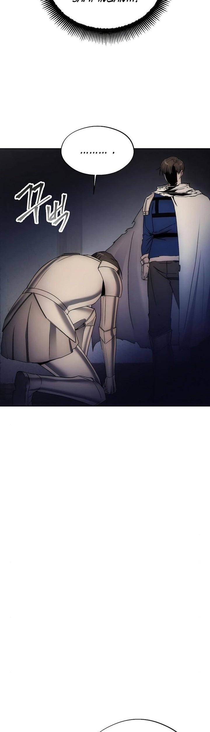How to Live as a Villain Chapter 95 Gambar 48