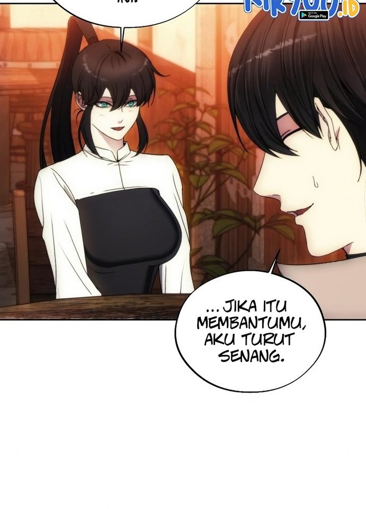 How to Live as a Villain Chapter 95 Gambar 52