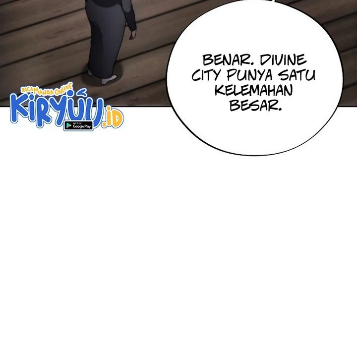 How to Live as a Villain Chapter 95 Gambar 27