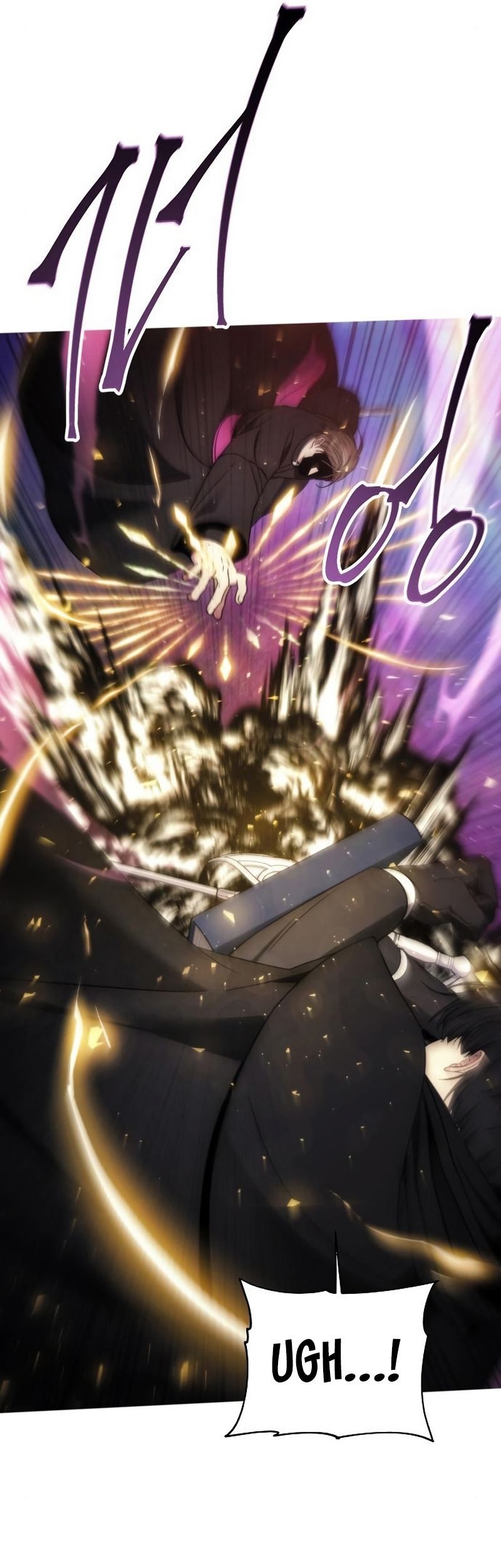 How to Live as a Villain Chapter 94 Gambar 36