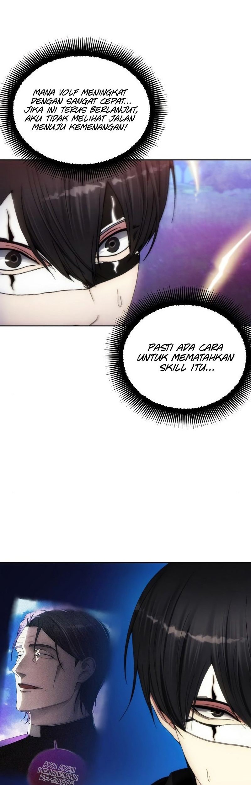 How to Live as a Villain Chapter 94 Gambar 37