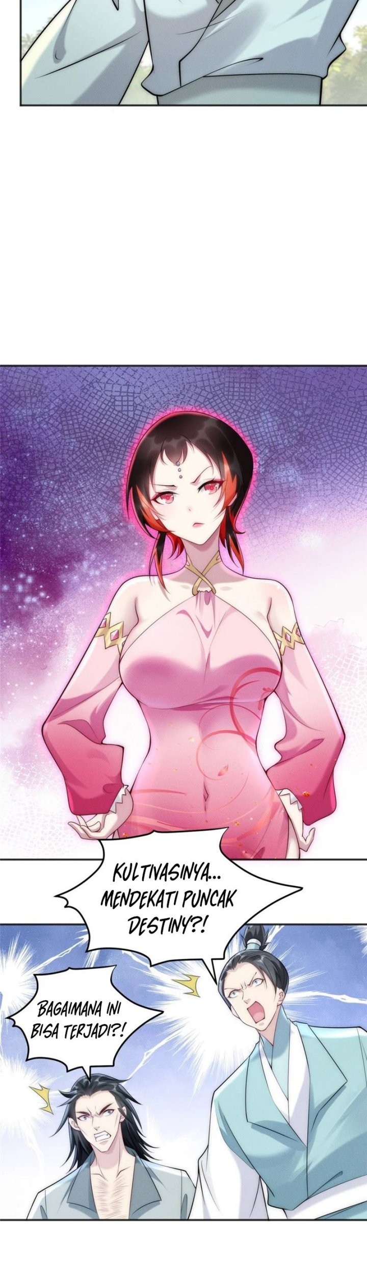 Reward 100 Million Lives at the Beginning Chapter 80 Gambar 31