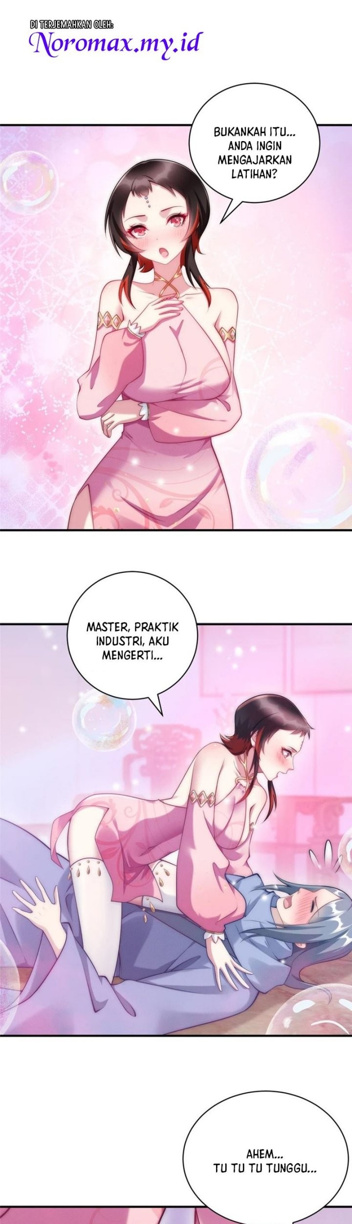 Manhua Reward 100 Million Lives at the Beginning Chapter 80 gambar nomor 2