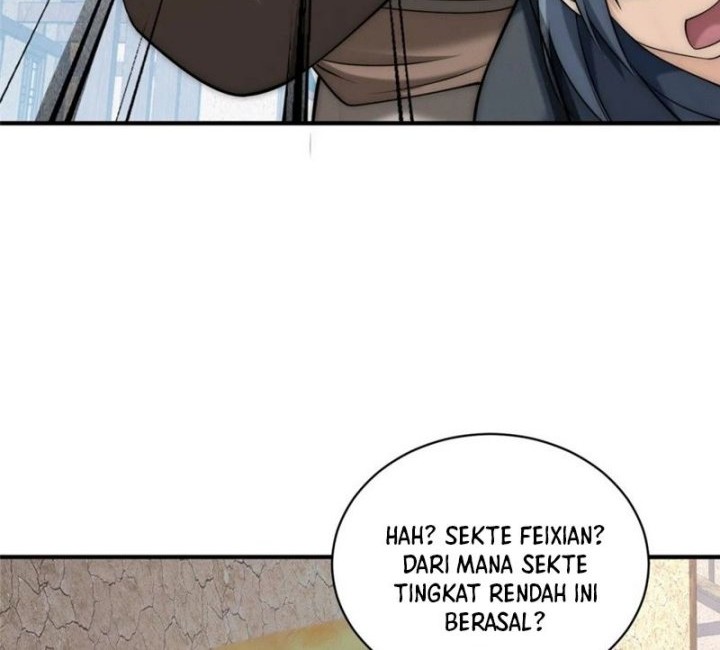 Reward 100 Million Lives at the Beginning Chapter 80 Gambar 13