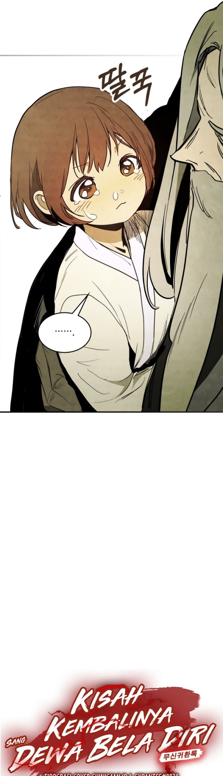 Chronicles Of The Martial God’s Chapter 62 Gambar 10