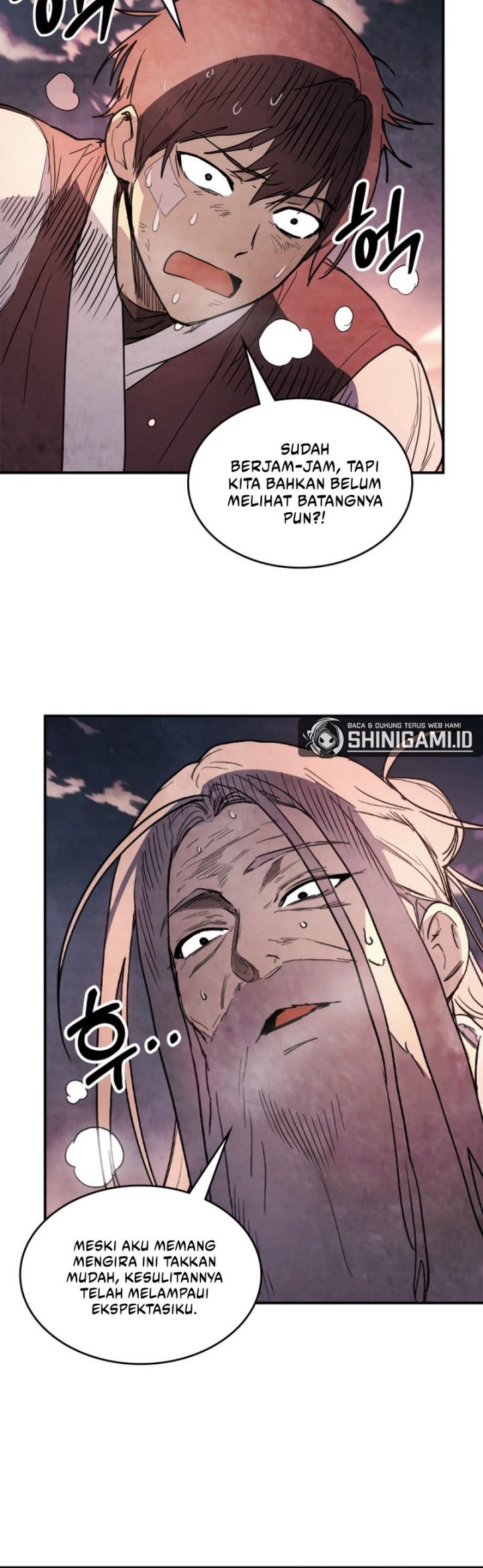 Chronicles Of The Martial God’s Chapter 62 Gambar 20