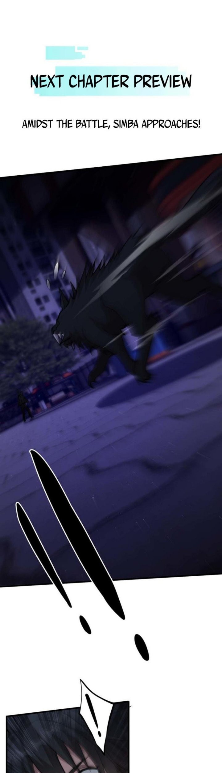 Doom Summoner Chapter 12 Gambar 34