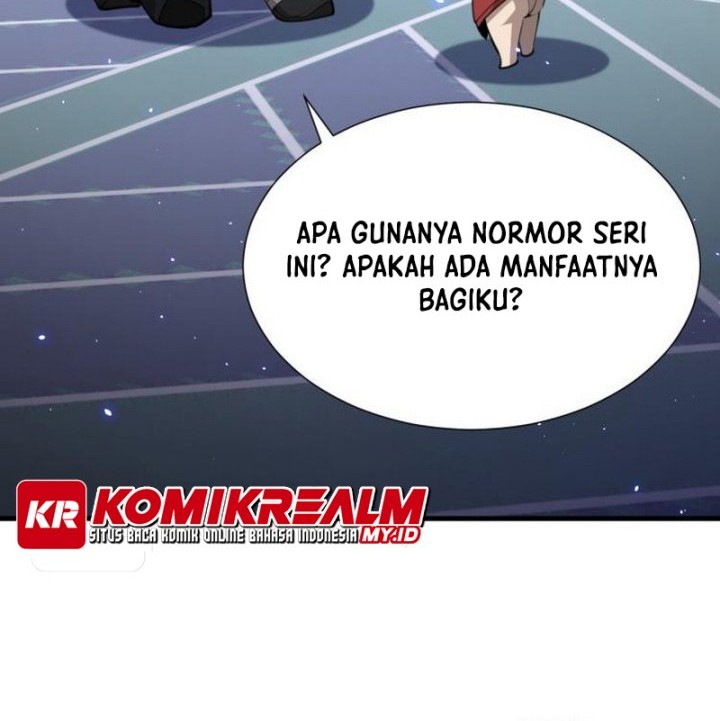 Doom Summoner Chapter 12 Gambar 5