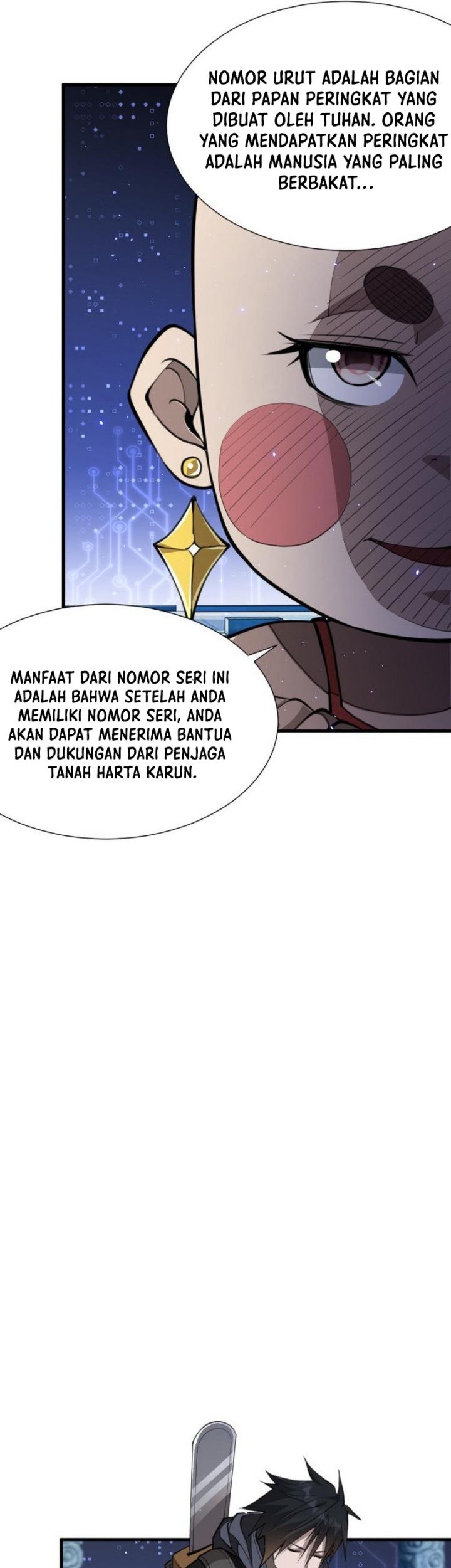 Doom Summoner Chapter 12 Gambar 6