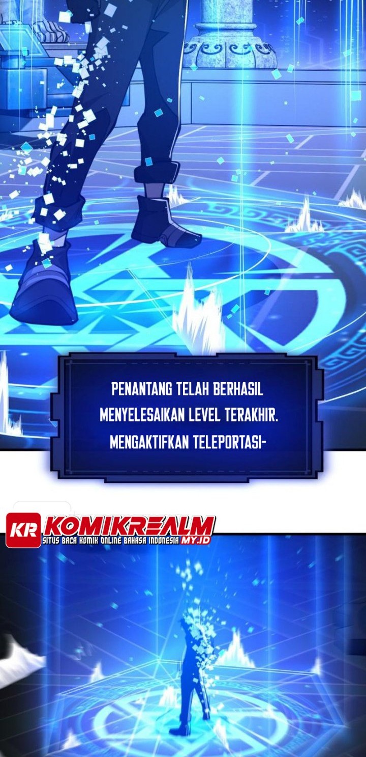 Doom Summoner Chapter 12 Gambar 9