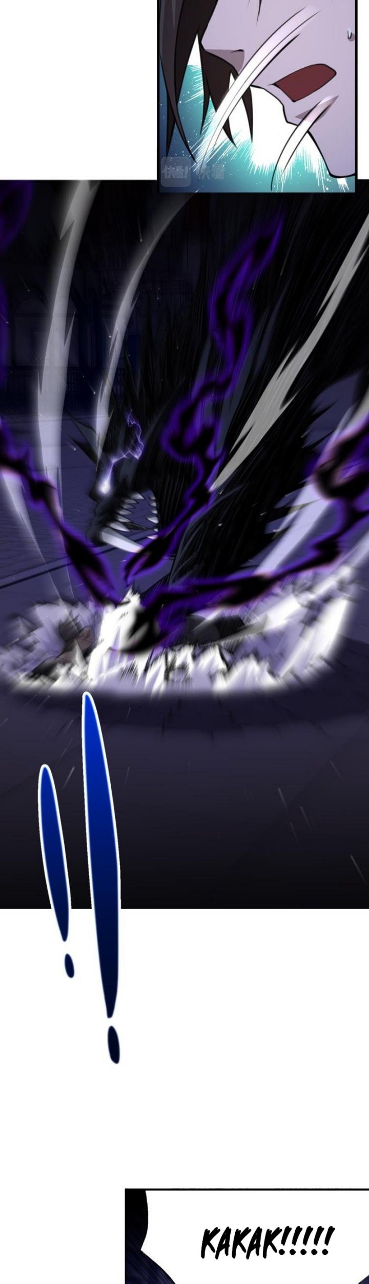 Doom Summoner Chapter 12 Gambar 20