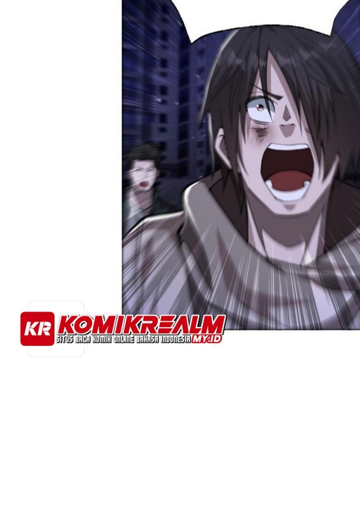 Doom Summoner Chapter 12 Gambar 21