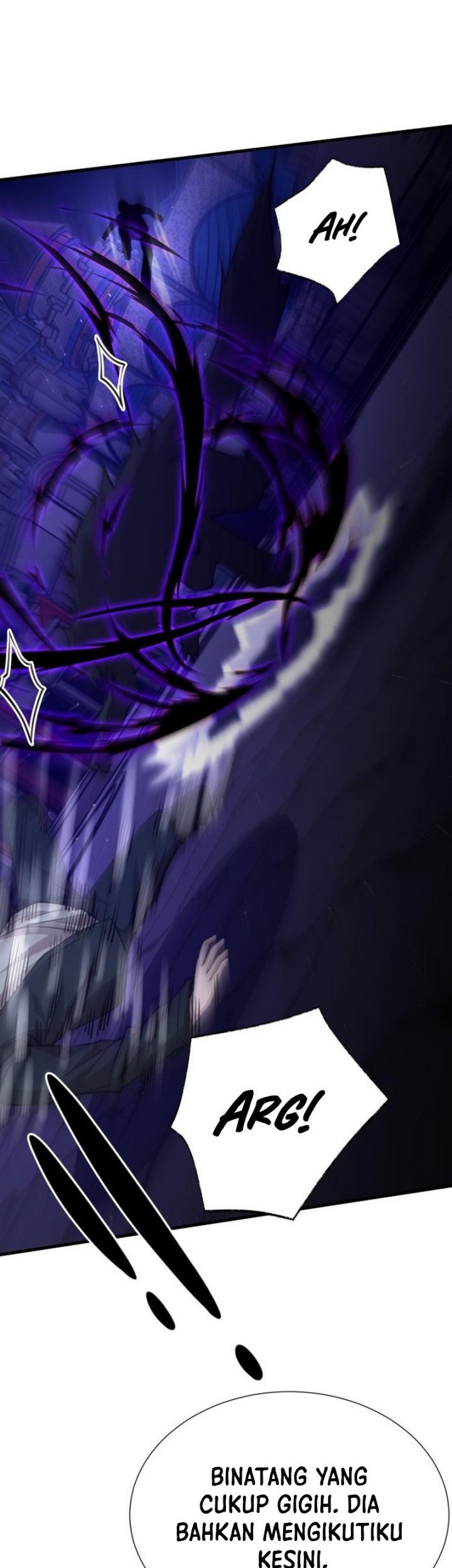 Doom Summoner Chapter 12 Gambar 27