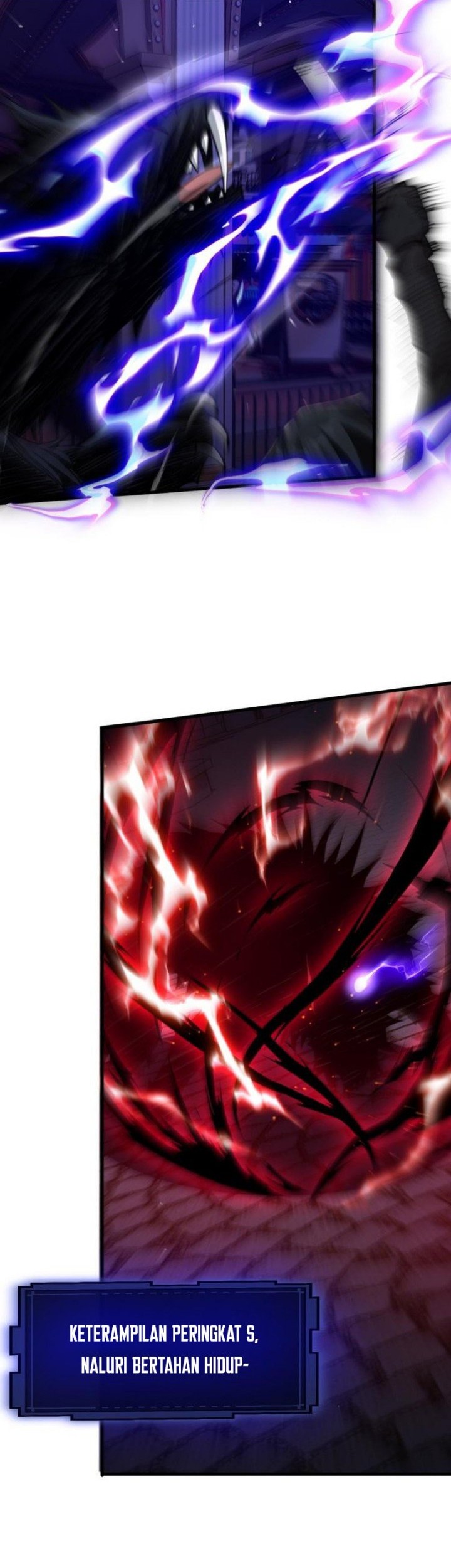Doom Summoner Chapter 12 Gambar 31