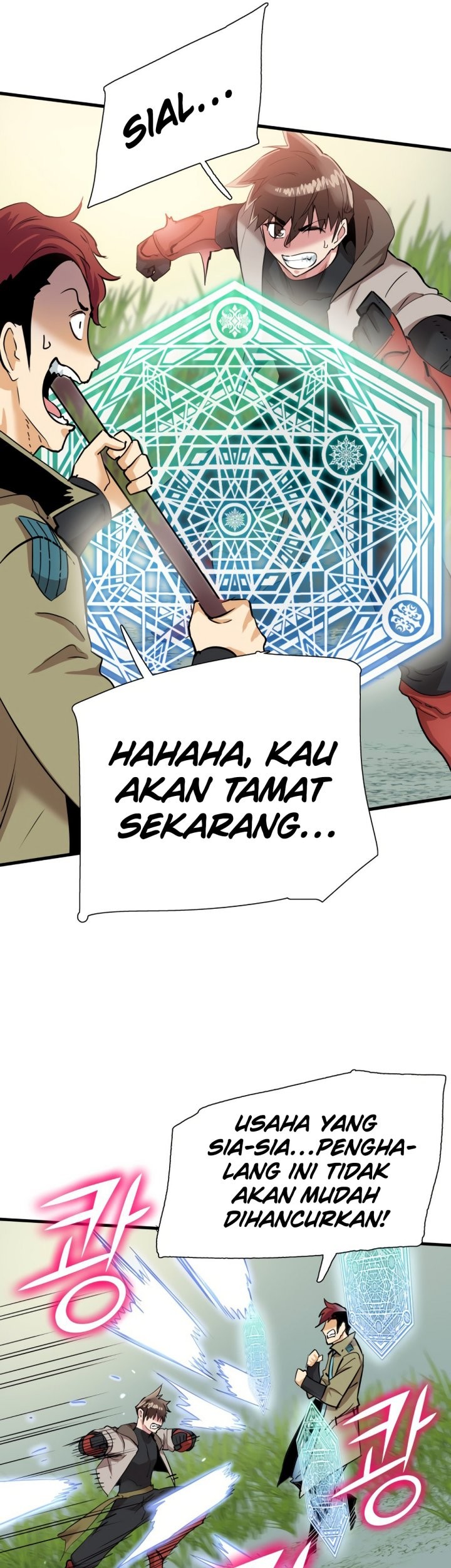 Control Player Chapter 19 Gambar 33