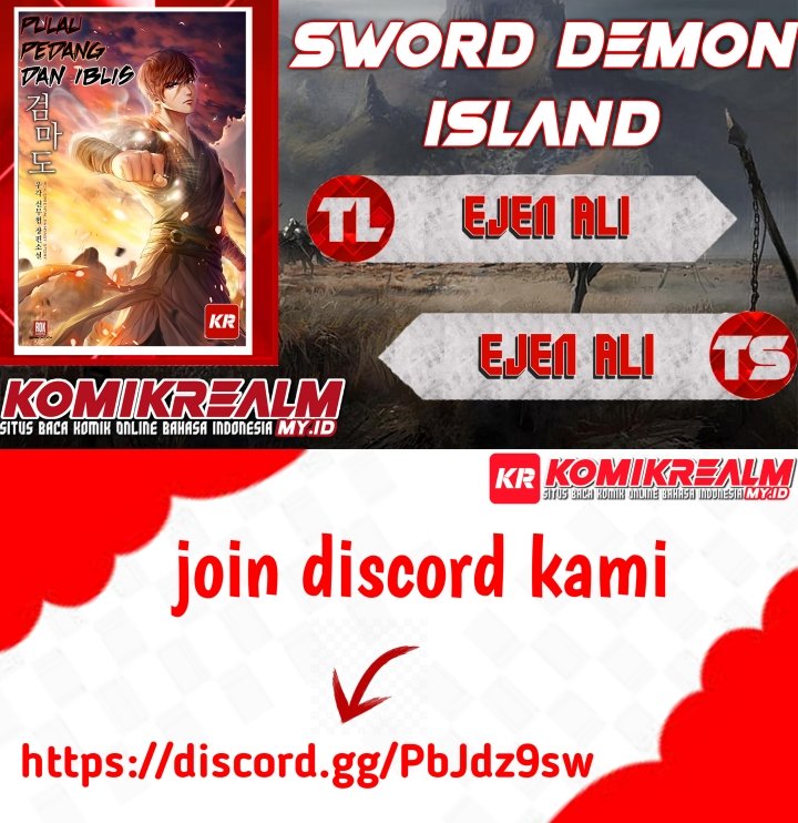 Komik Sword Demon Island Chapter 32 gambar nomor 1