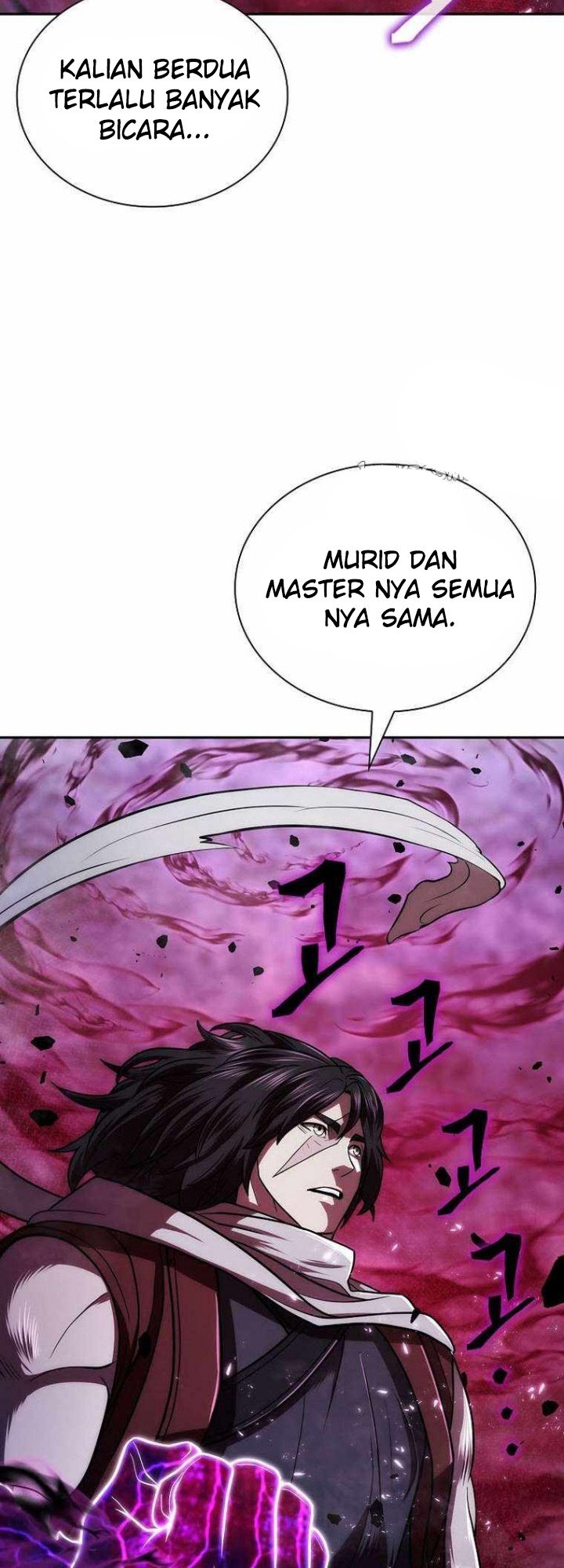 Sword Demon Island Chapter 32 Gambar 16
