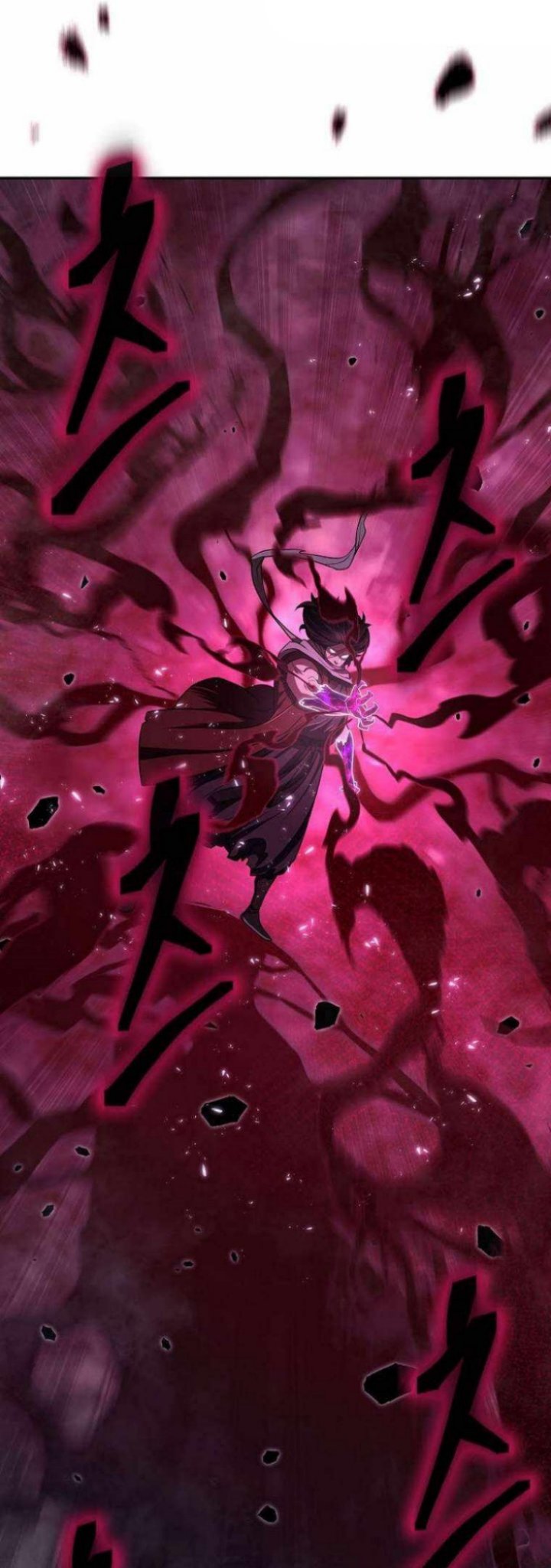 Sword Demon Island Chapter 32 Gambar 18