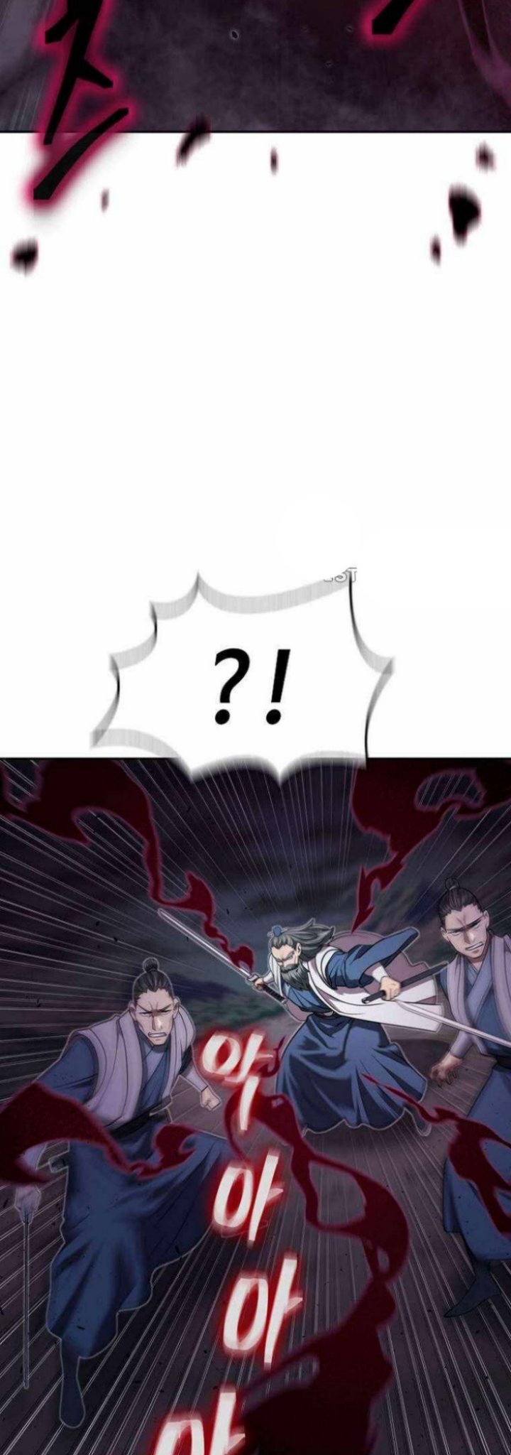 Sword Demon Island Chapter 32 Gambar 19