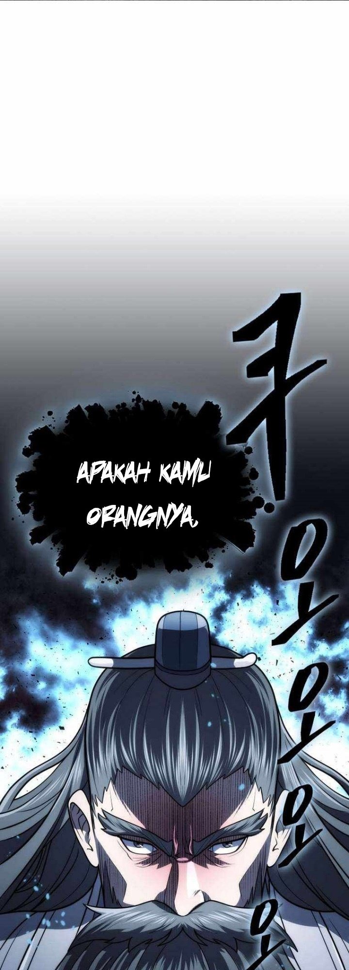 Manhwa Sword Demon Island Chapter 32 gambar nomor 2