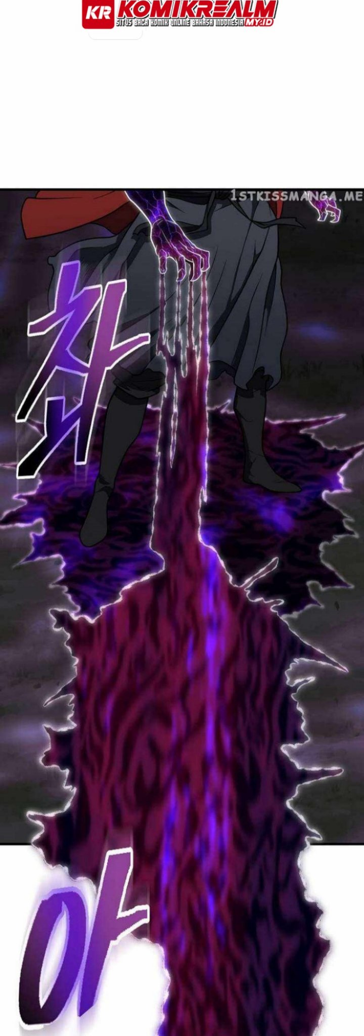 Sword Demon Island Chapter 32 Gambar 27