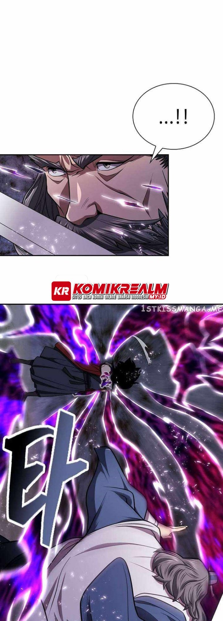 Sword Demon Island Chapter 32 Gambar 36