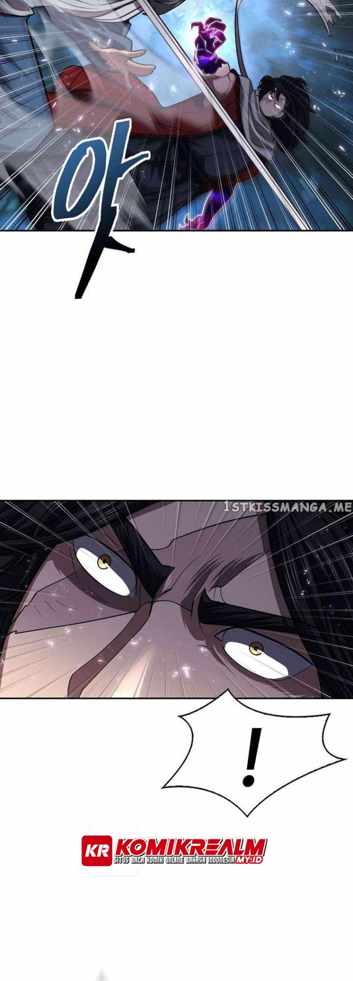 Sword Demon Island Chapter 32 Gambar 39