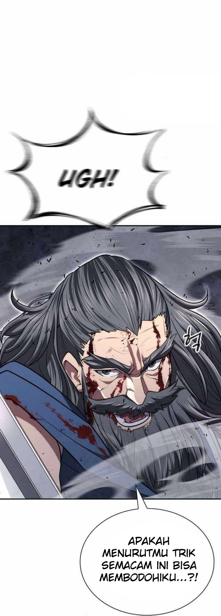 Sword Demon Island Chapter 32 Gambar 41