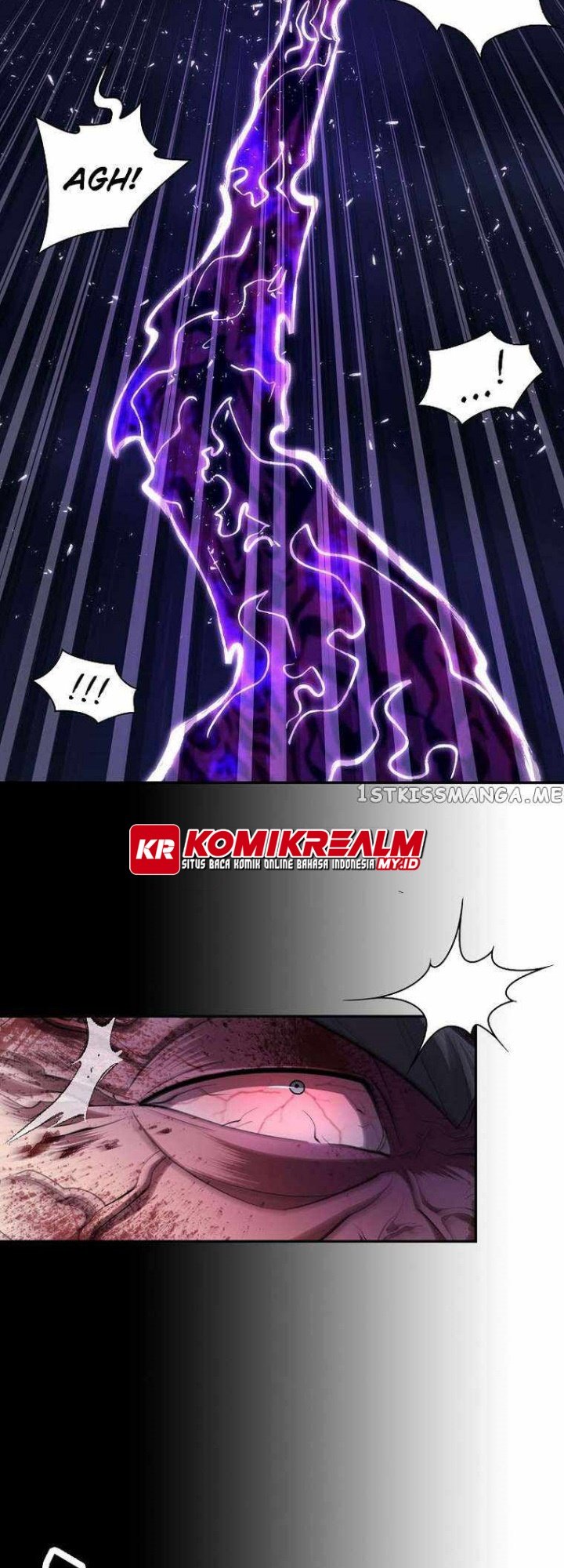 Sword Demon Island Chapter 32 Gambar 59