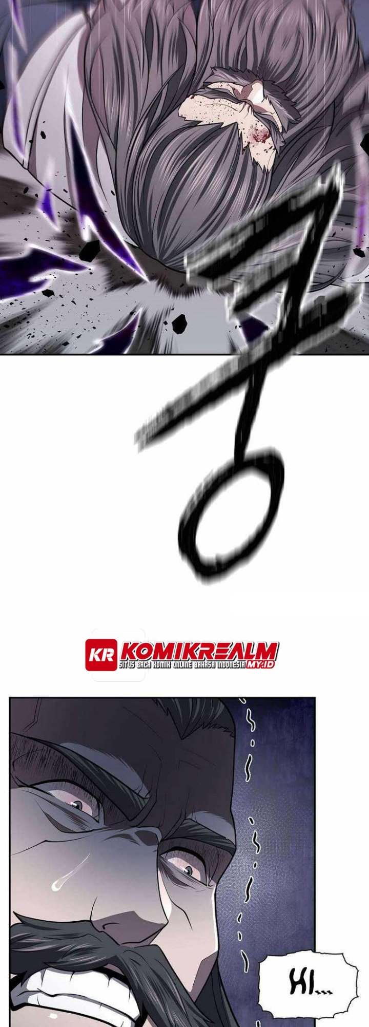 Sword Demon Island Chapter 32 Gambar 64