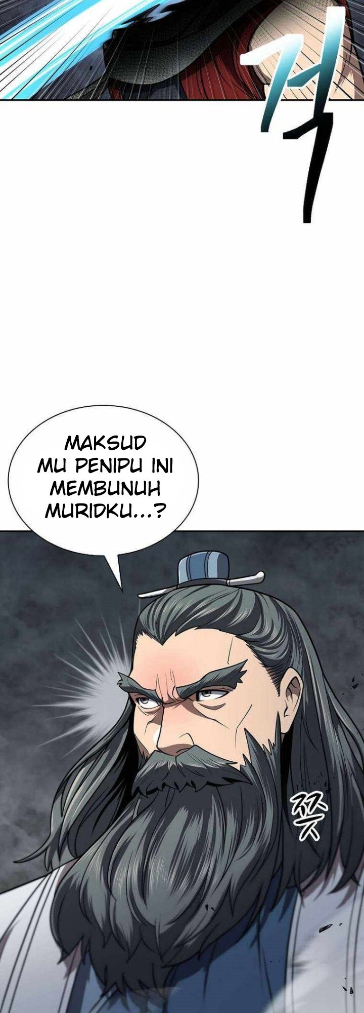 Sword Demon Island Chapter 32 Gambar 7