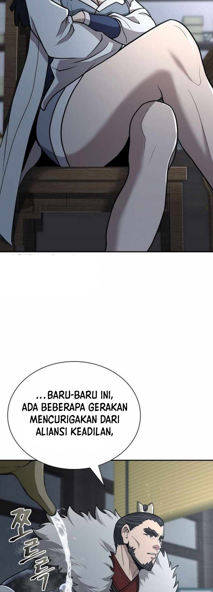 Sword Demon Island Chapter 31 Gambar 13