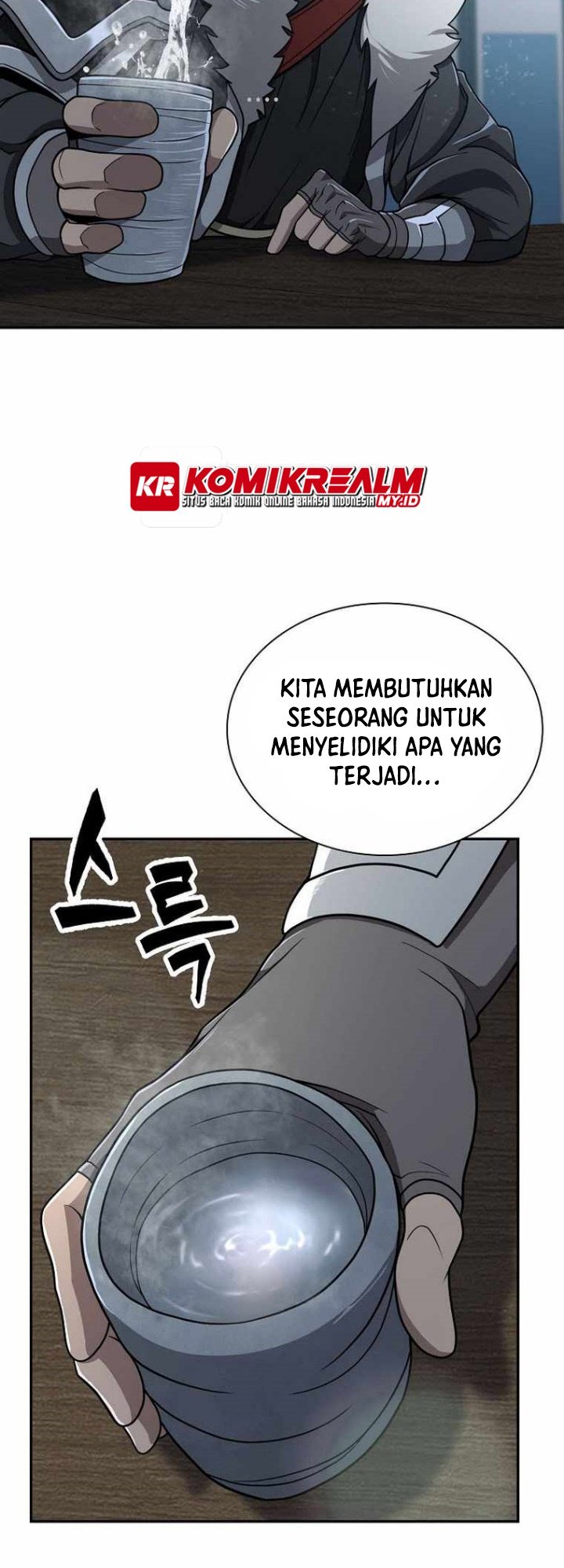 Sword Demon Island Chapter 31 Gambar 14
