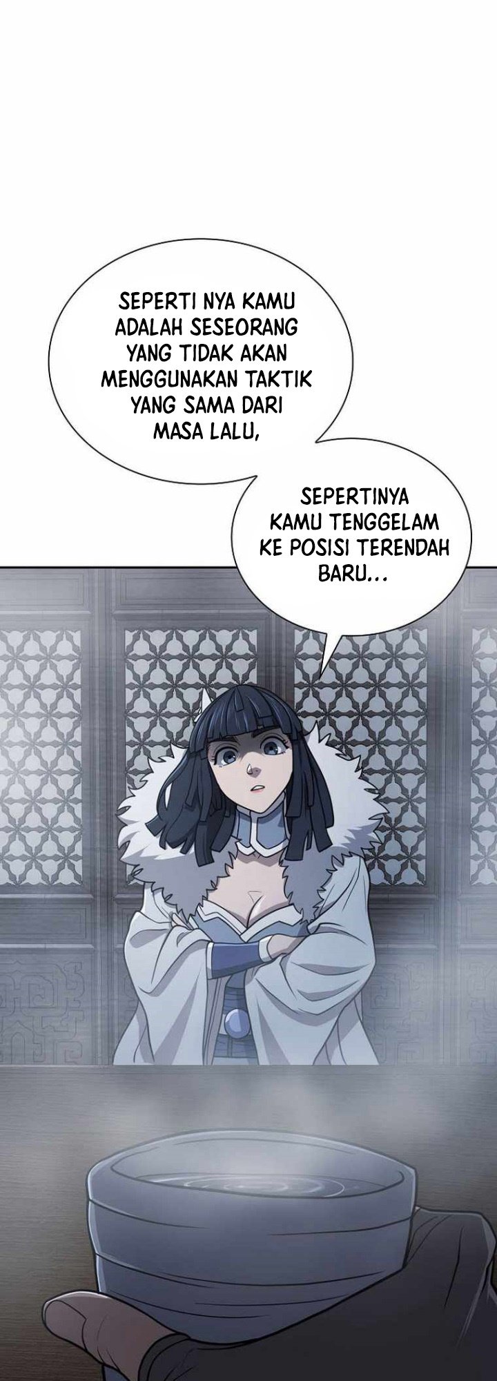 Sword Demon Island Chapter 31 Gambar 15