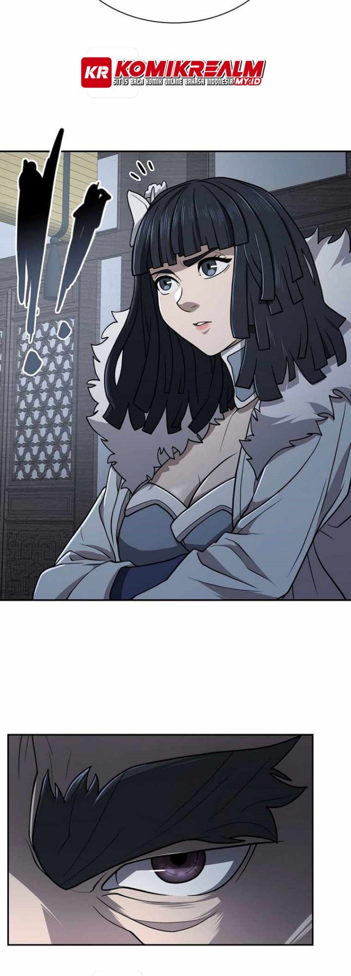 Sword Demon Island Chapter 31 Gambar 17
