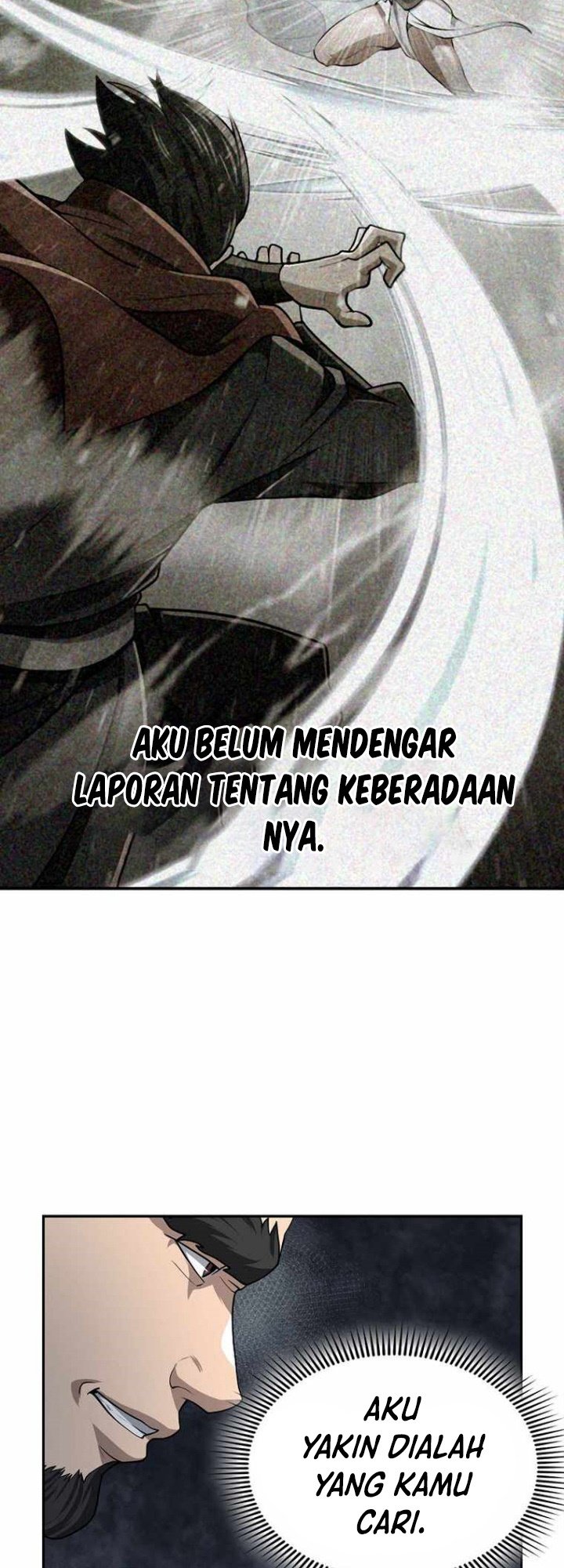 Sword Demon Island Chapter 31 Gambar 25
