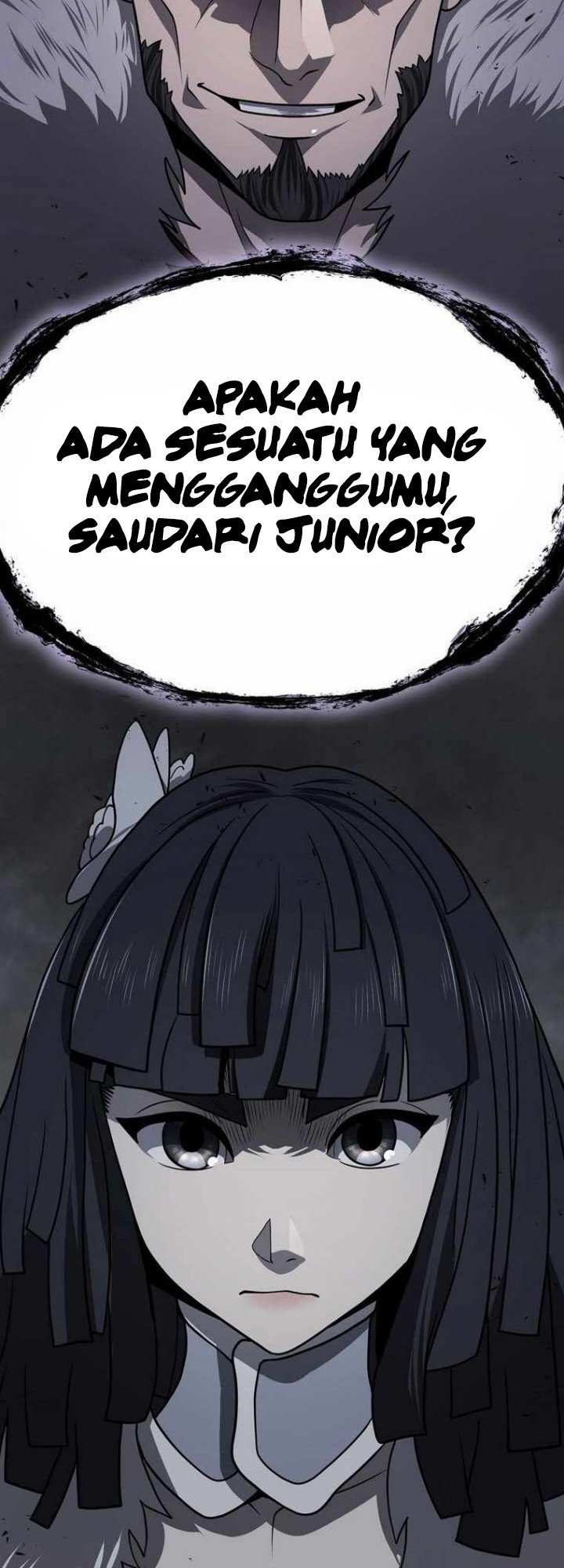 Sword Demon Island Chapter 31 Gambar 30