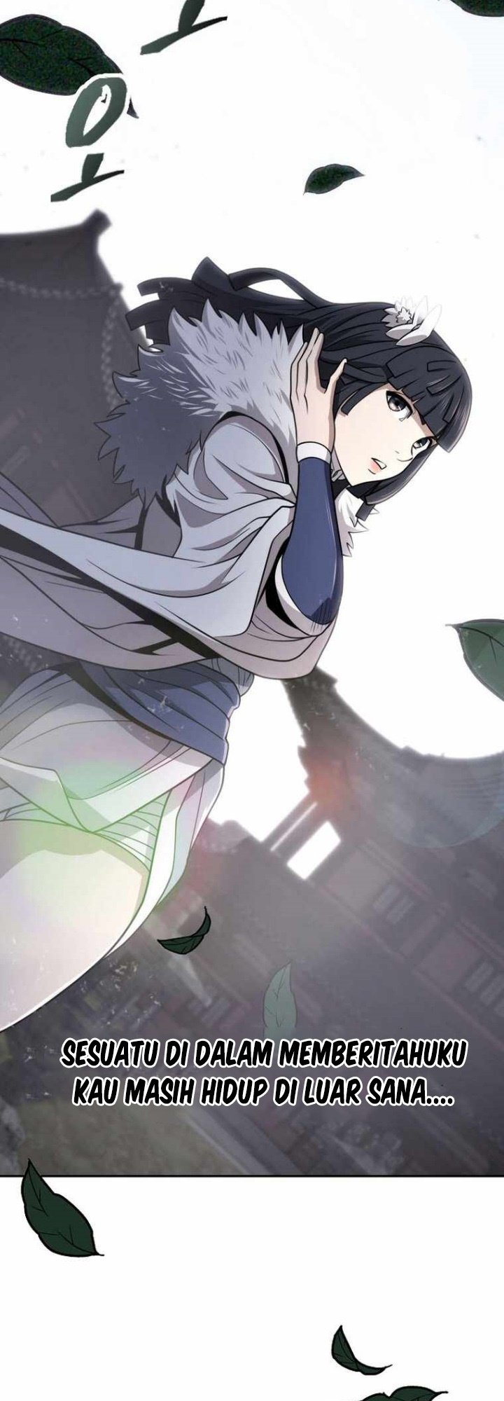 Sword Demon Island Chapter 31 Gambar 46