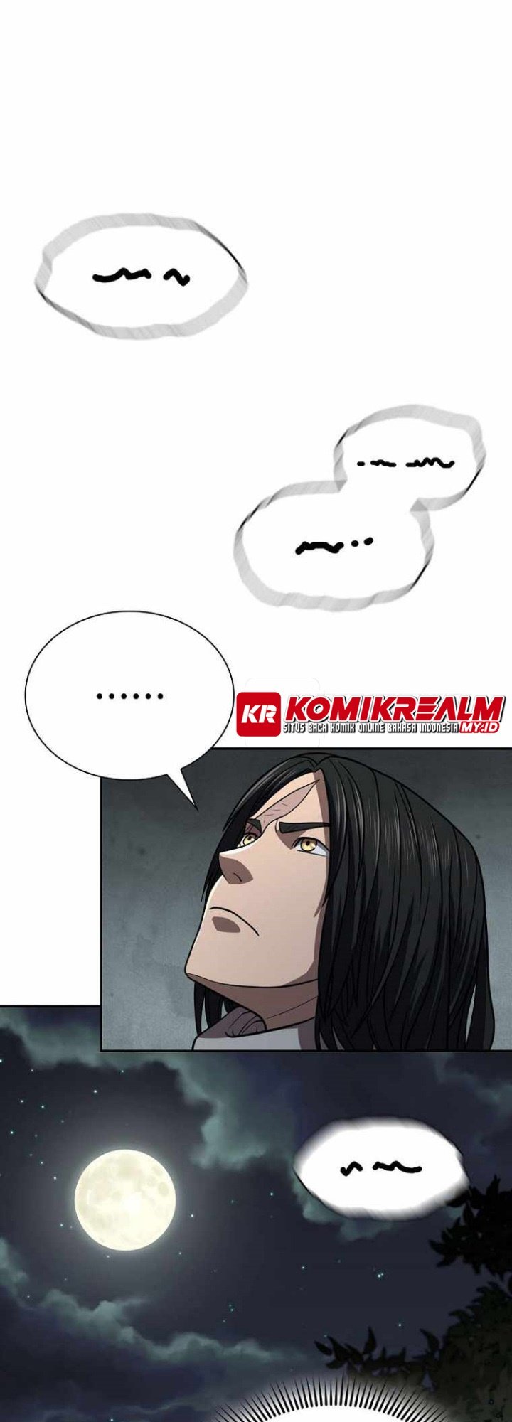 Sword Demon Island Chapter 31 Gambar 53