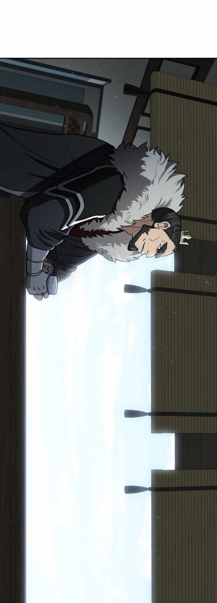 Sword Demon Island Chapter 31 Gambar 8