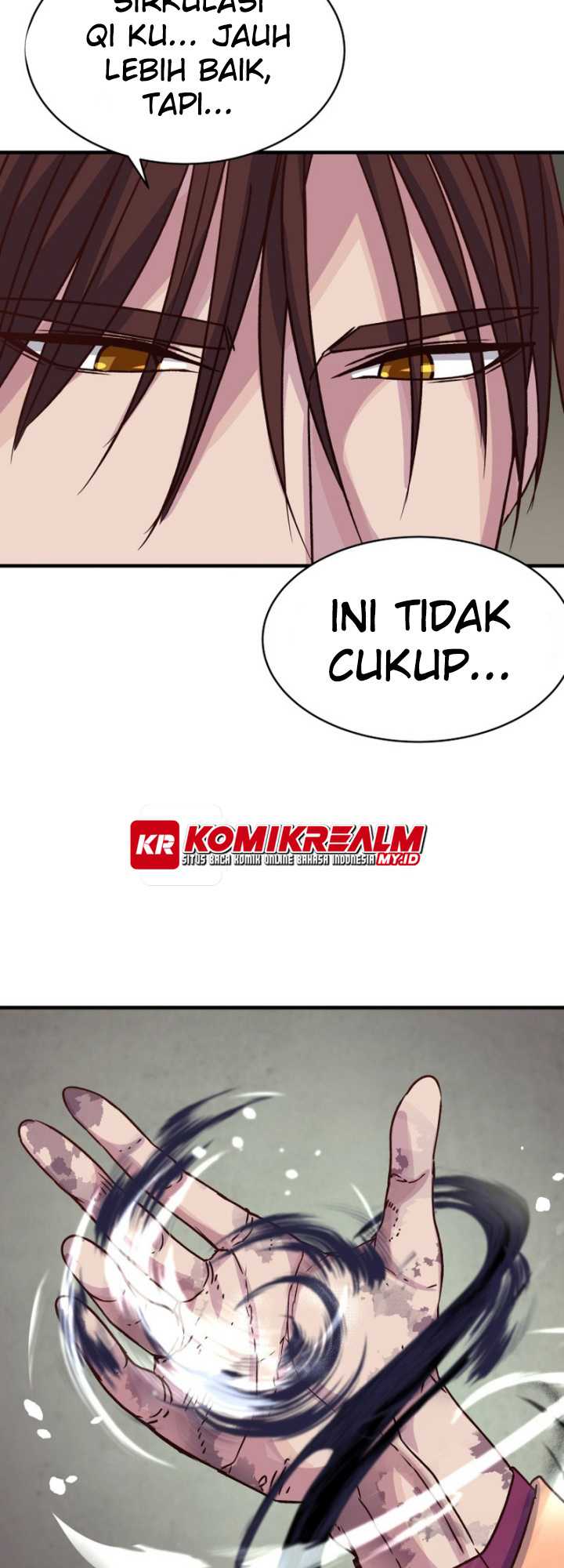 The Heavenly Demon Will Turn the World Upside Down Chapter 27 Gambar 13