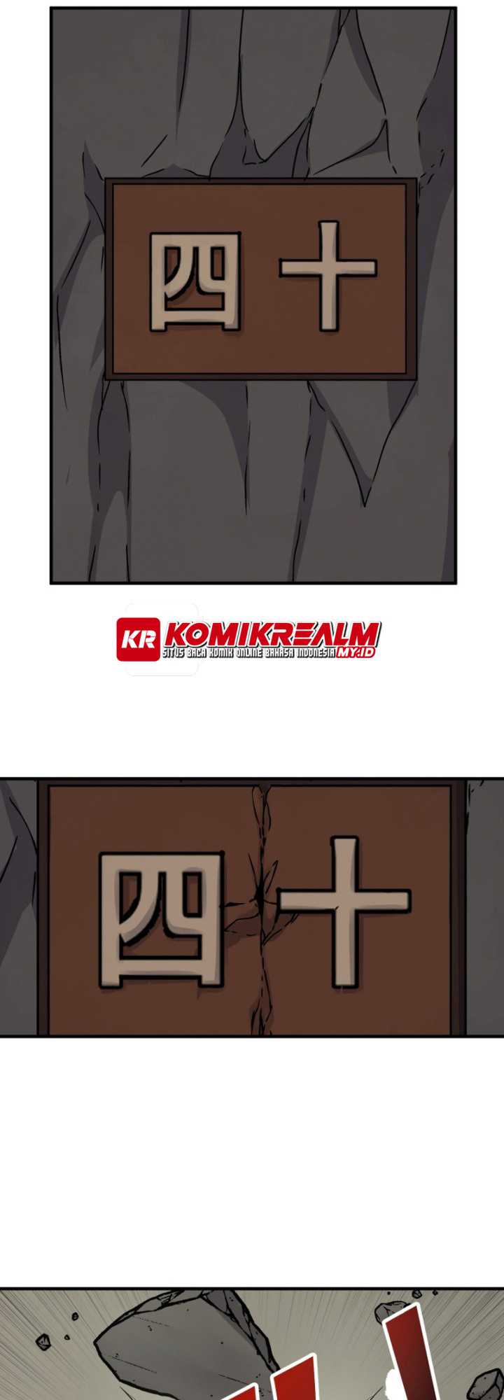 The Heavenly Demon Will Turn the World Upside Down Chapter 27 Gambar 23