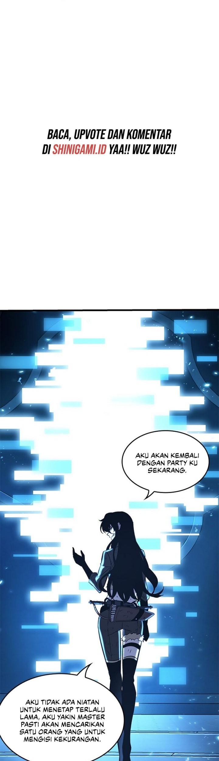 Pick Me Up Chapter 54 Gambar 48