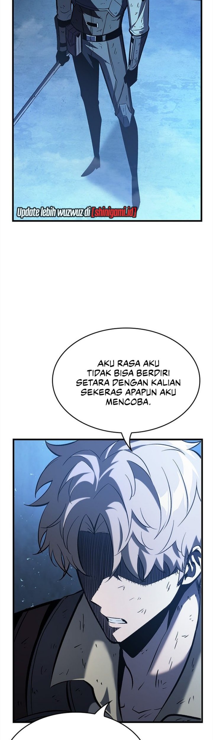 Pick Me Up Chapter 54 Gambar 56