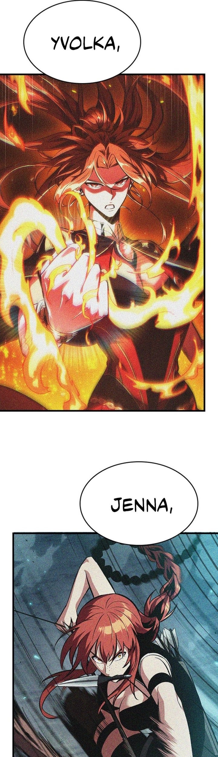 Pick Me Up Chapter 54 Gambar 58