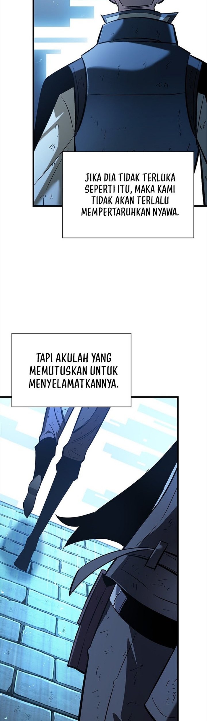 Pick Me Up Chapter 54 Gambar 63